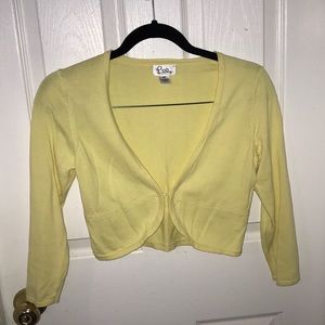 Lilly Pulitzer Sweater